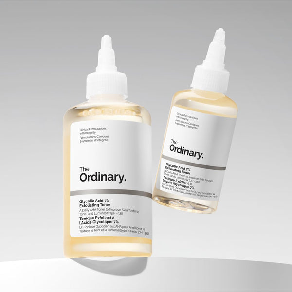 Radiant Glow Daily Toner