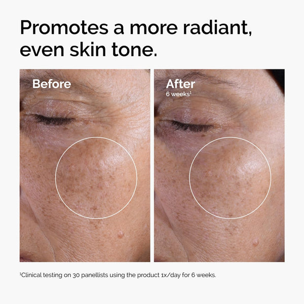 Radiant Glow Daily Toner